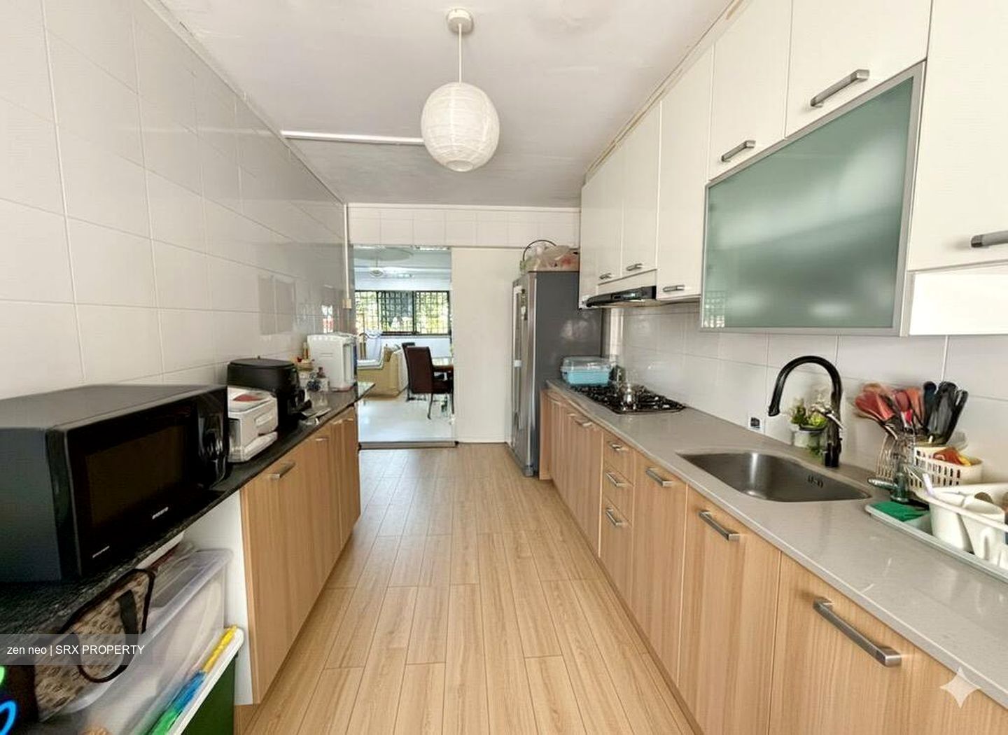 Blk 266 Tampines Street 21 (Tampines), HDB 4 Rooms #499946561